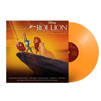 Le Roi Lion