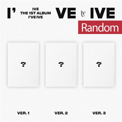 I've IVE