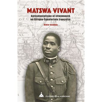 Matswa vivant