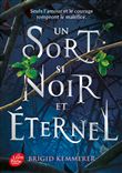 Un sort si noir et éternel - Cursebreaker - Tome 1