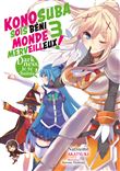 Konosuba : Sois béni monde merveilleux !