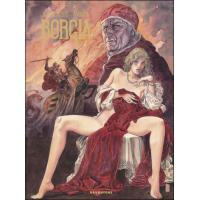 Borgia