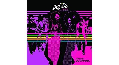 De-Lite Dance Delights