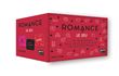 Game Box Romance - + de 450 questions, Quizz, défis et gages pour s'éclater entre fans de New Romanc