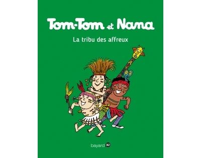 Tom-Tom et Nana