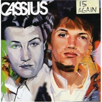 15 Again