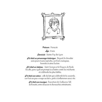 Les disciples invisibles - Le manteau de saint Martin