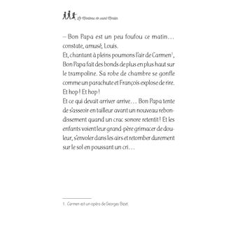 Les disciples invisibles - Le manteau de saint Martin