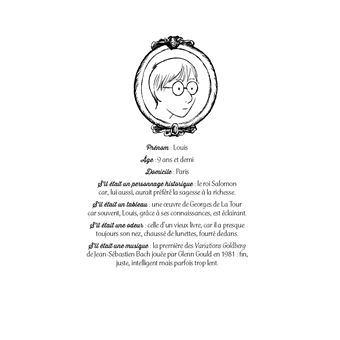 Les disciples invisibles - Le manteau de saint Martin