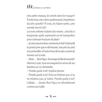 Les disciples invisibles - Le manteau de saint Martin