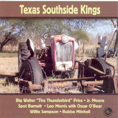 Texas southside kings