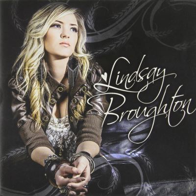 Lindsay Broughton
