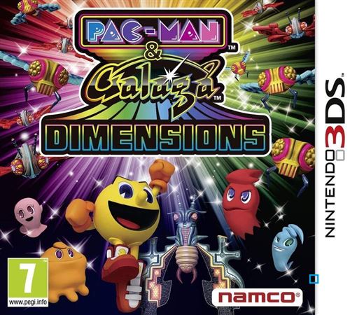 3ds dimensions