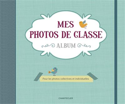 Mes photos de classe