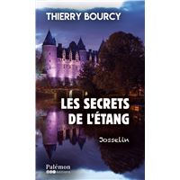 Les secrets de l'étang