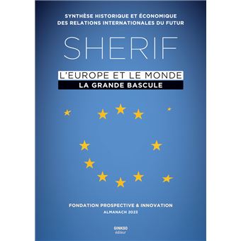 Sherif, Almanach 2023