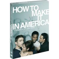 How to make it in America - Seizoen 1