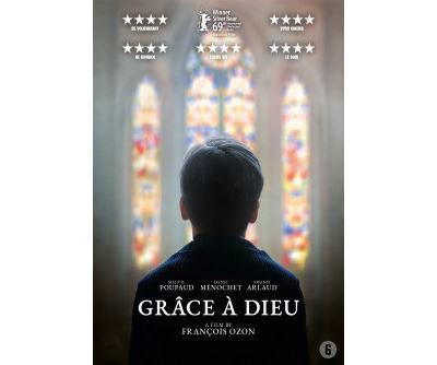 BY THE GRACE OF GOD (GRACE A DIEU)-BIL