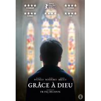 BY THE GRACE OF GOD (GRACE A DIEU)-BIL