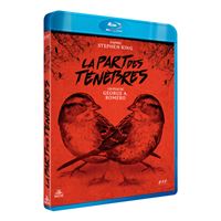 La Part des ténèbres Blu-ray