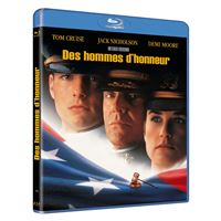 Des hommes d'honneur Blu-ray