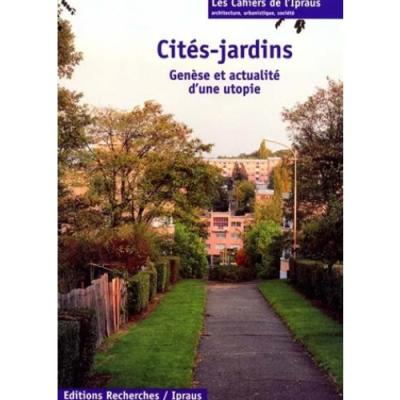 Cités jardins