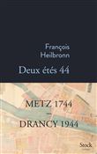 Deux étés 44
