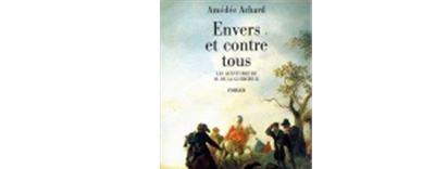 Envers et contre tous