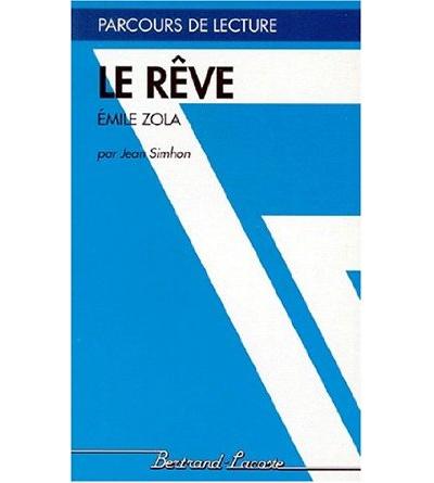 Le reve de zola
