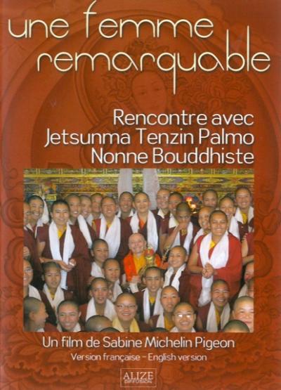 Femme remarquable