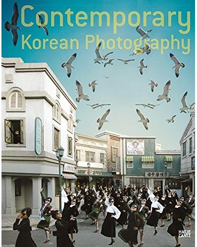 Contemporary korean photography