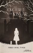 Les sorcieres de kinvar, tome 2