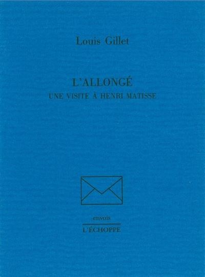 L'allongé