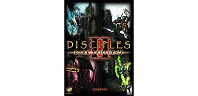 Disciples II: Dark Prophecy