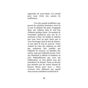 Comment réussir avec les autres