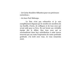 Comment réussir avec les autres