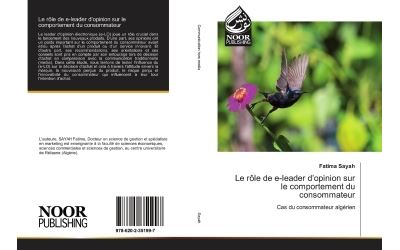 Le rôle de e-leader d'opinion sur le comportement du consommateur