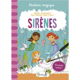 Sirènes