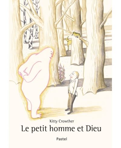 Le petit homme et Dieu