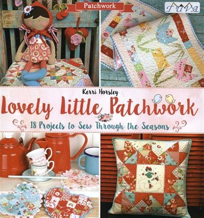 Lovely Little Patchwork