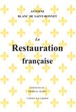 La Restauration française