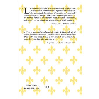 La Restauration française