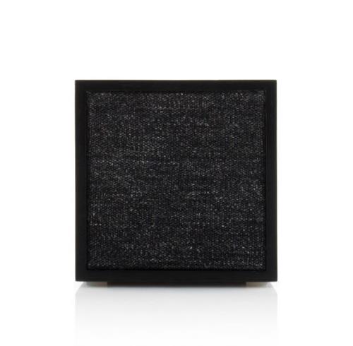 Tivoli Audio Cube Bluetooth Luidspreker Walnoot en Grijs