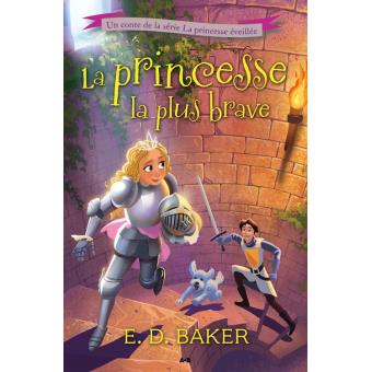 La princesse la plus brave - 1