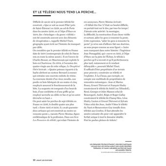 Une histoire des stations de sports d'hiver