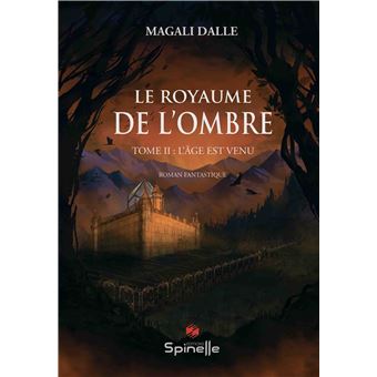 L'âge est venu