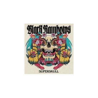 Superskull - Vinilo