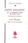 Augustin et la première épître de saint Jean