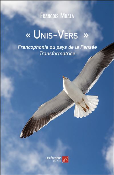 « Unis-Vers » - François Mbala - broché