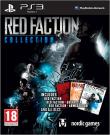 Red Faction Collection PS3
